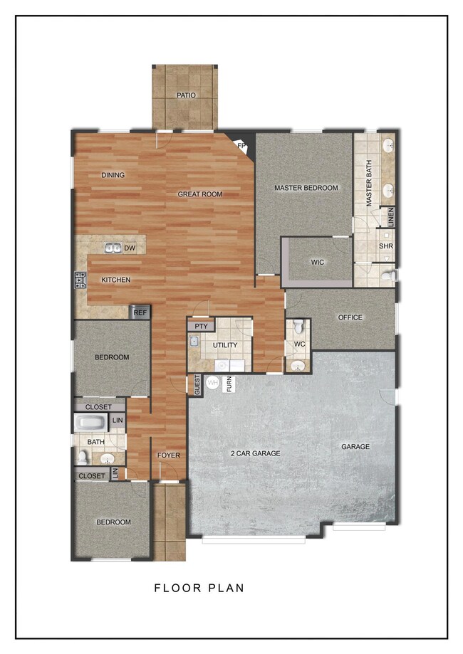 4924 SW Zenith Ave, Redmond, OR 97756 - photo 2