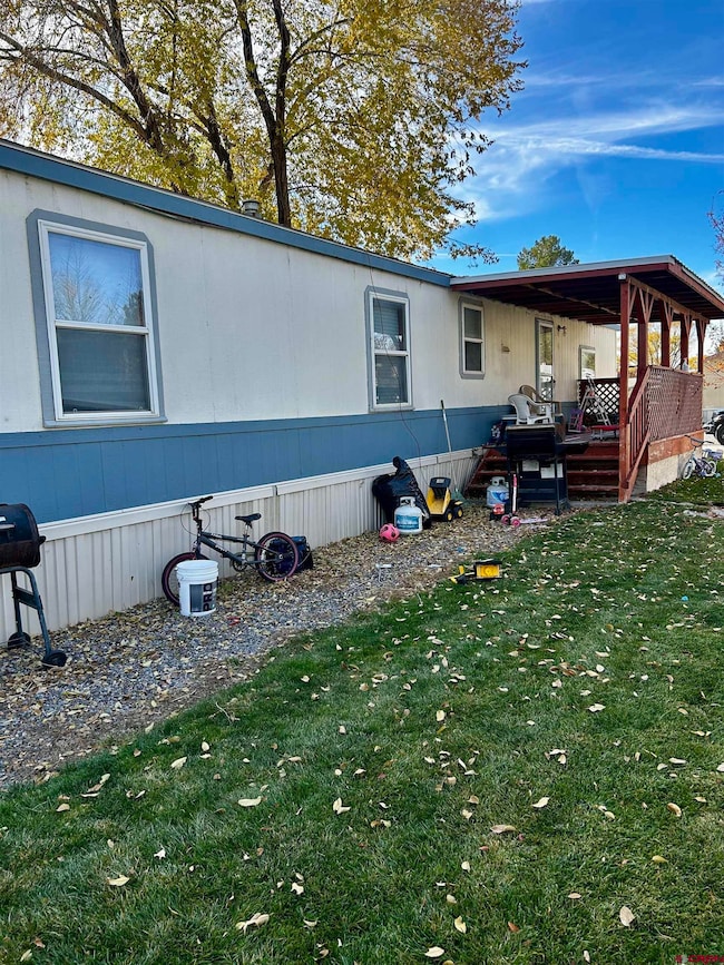 62880 Lasalle Rd unit 129, Montrose, CO 81401 - photo 4