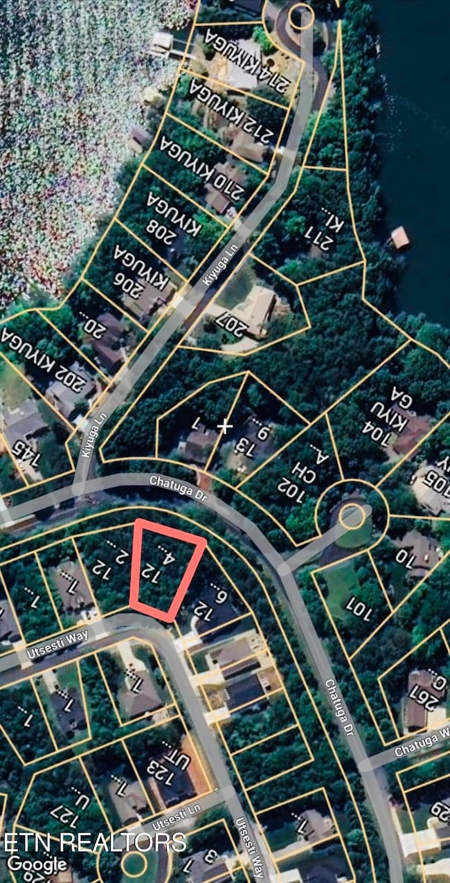 124 Utsesti Way, Loudon, TN 37774 - photo 4