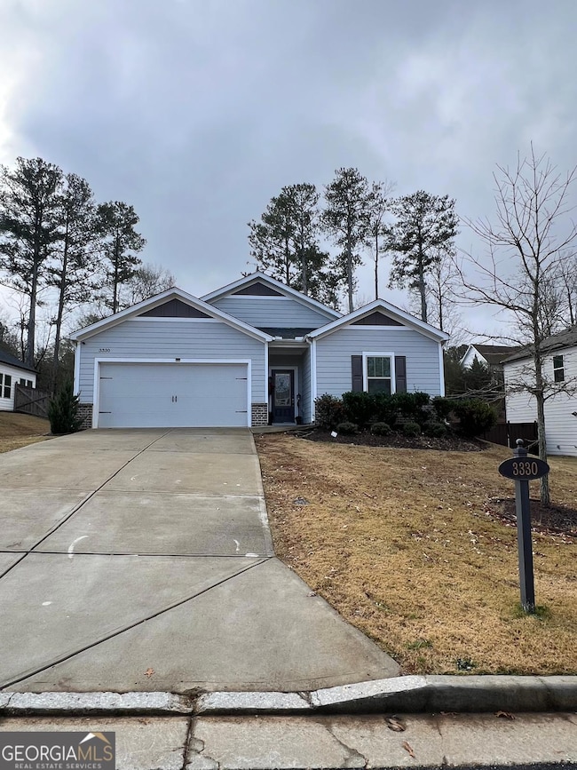 3330 Summerpoint Crossing, Cumming, GA 30028 - photo 4