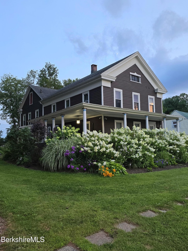 396 Maple St, Hinsdale, MA 01235 - photo 2