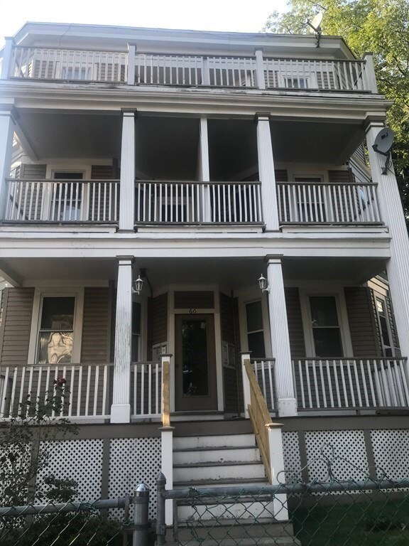 66 Bailey St unit 1, Dorchester Center, MA 02124 - photo 6