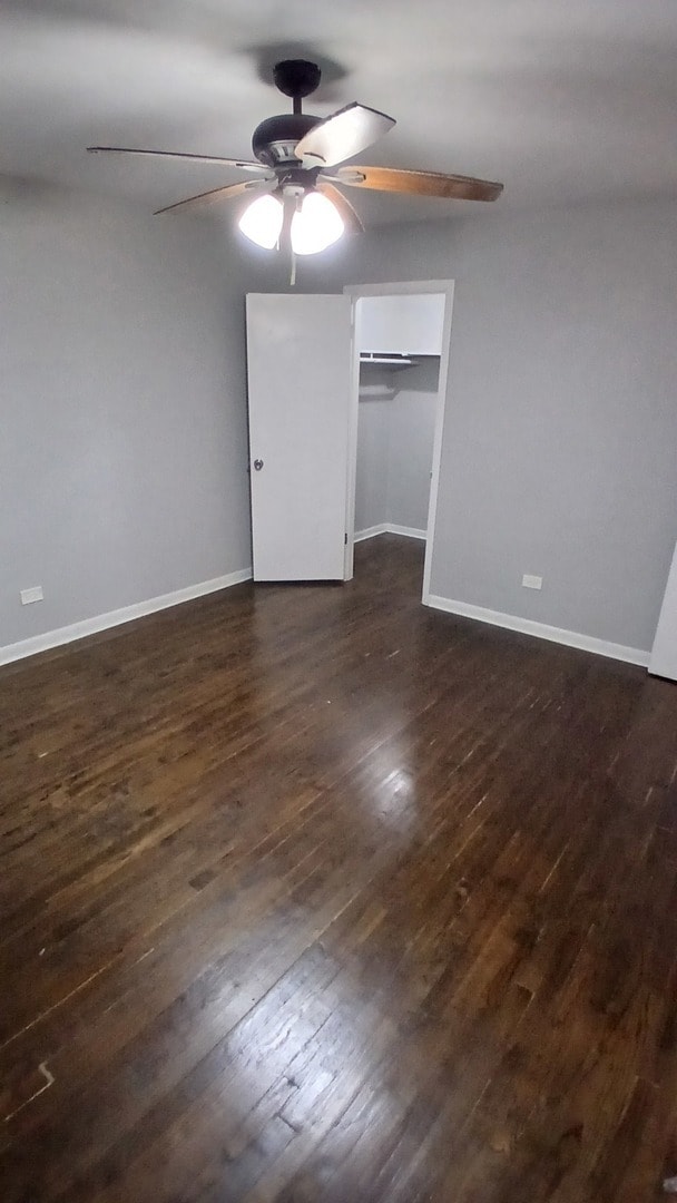 6331 N Fairfield Ave unit 203, Chicago, IL 60659 - photo 5