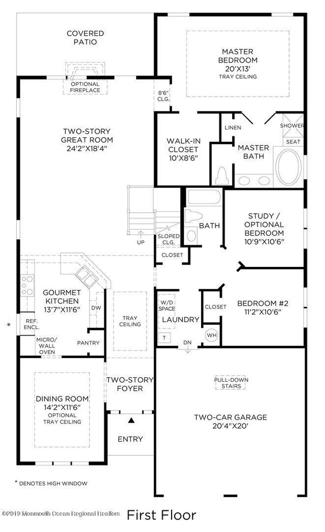 34 Flagstone Ct, Freehold, NJ 07728 - photo 2