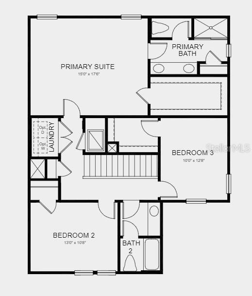 Structural options include: covered lanai.