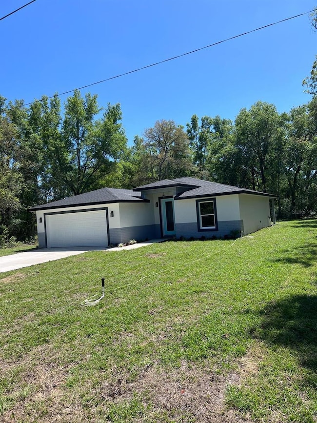 10268 N Harbor Way, Citrus Springs, FL 34434 - photo 2