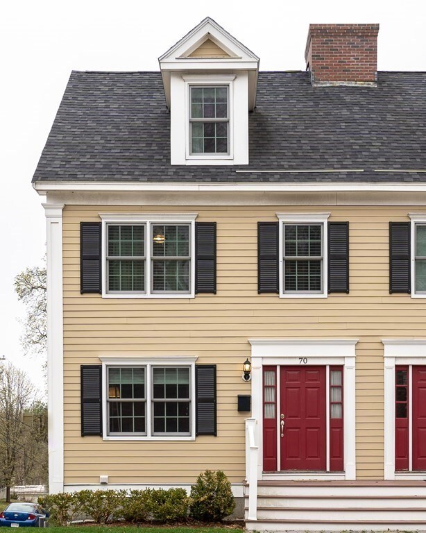 70 N Main St unit 70, Andover, MA 01810 - photo 2