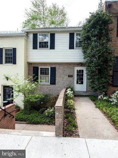 3547 Hamlet Place, Chevy Chase, MD 20815 - photo 6