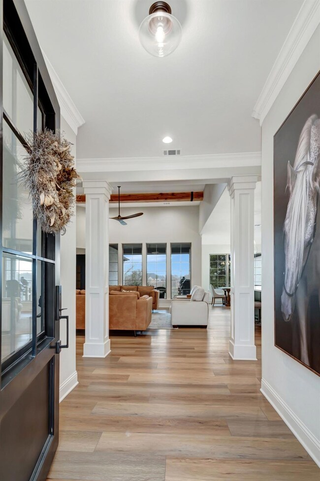 1074 Kingsley Ct, Weatherford, TX 76087 - photo 4