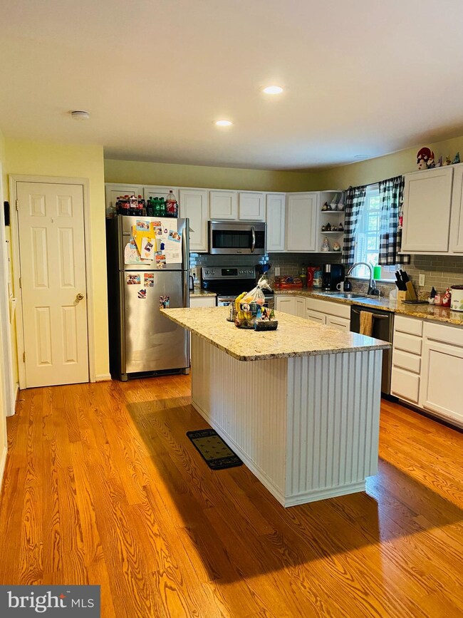 61 Quarry Rd, Stafford, VA 22554 - photo 5