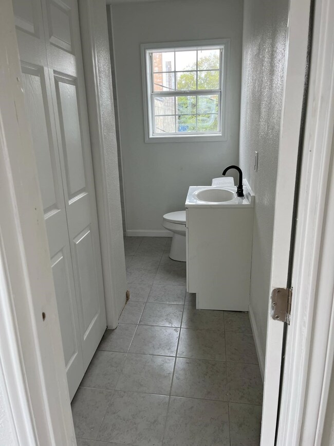 Updated Bathroom