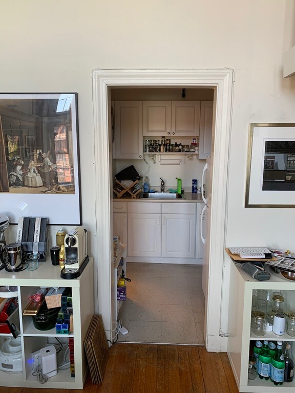 372 Marlborough St unit 12, Boston, MA 02115 - photo 6