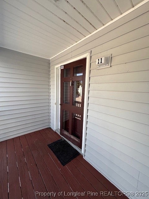 357 Waterdown Dr unit 11, Fayetteville, NC 28314 - photo 4