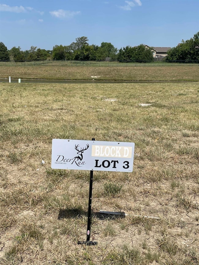 Water Lot Ready for You