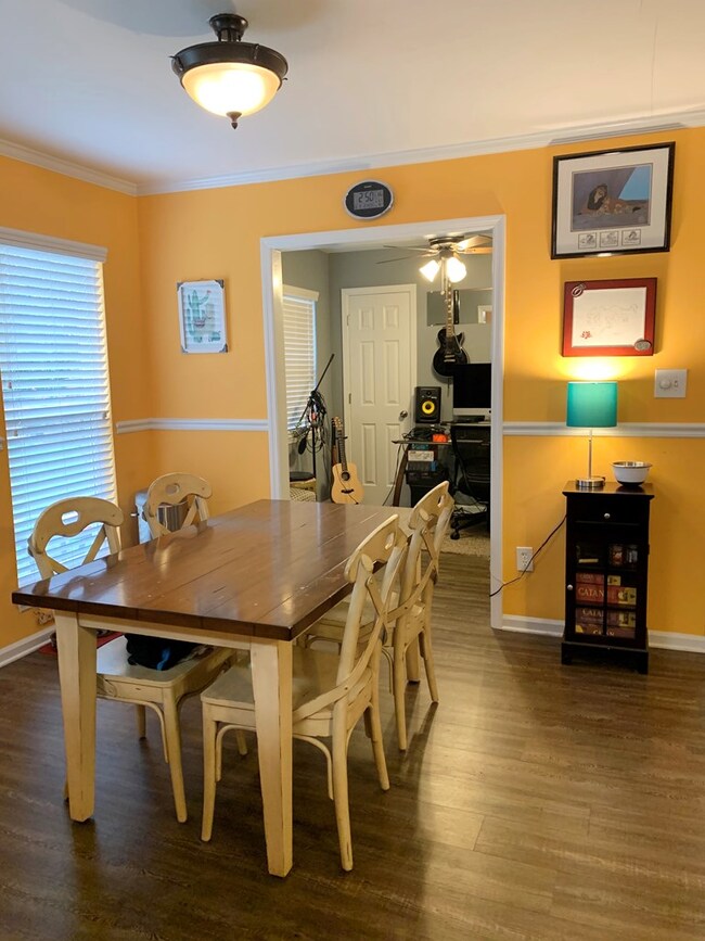 4371 Quail Creek Rd, Augusta, GA 30907 - photo 7