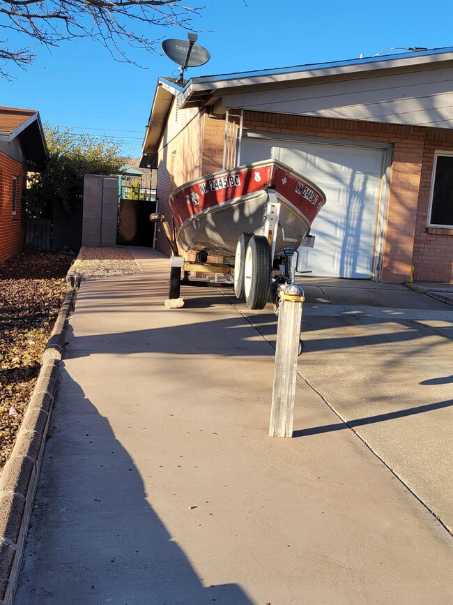 2613 18th St, Alamogordo, NM 88310 - photo 2