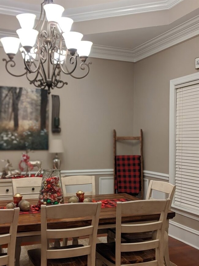 7 Lilac Ln, Crawfordville, FL 32327 - photo 5