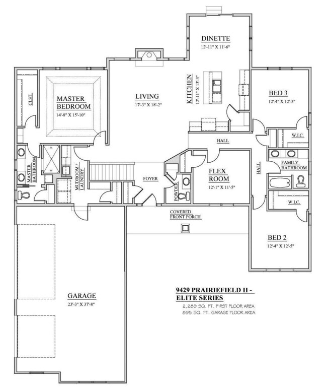 1343 Periwinkle Pass, Oconomowoc, WI 53066 - photo 3