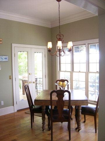 Breakfast Room