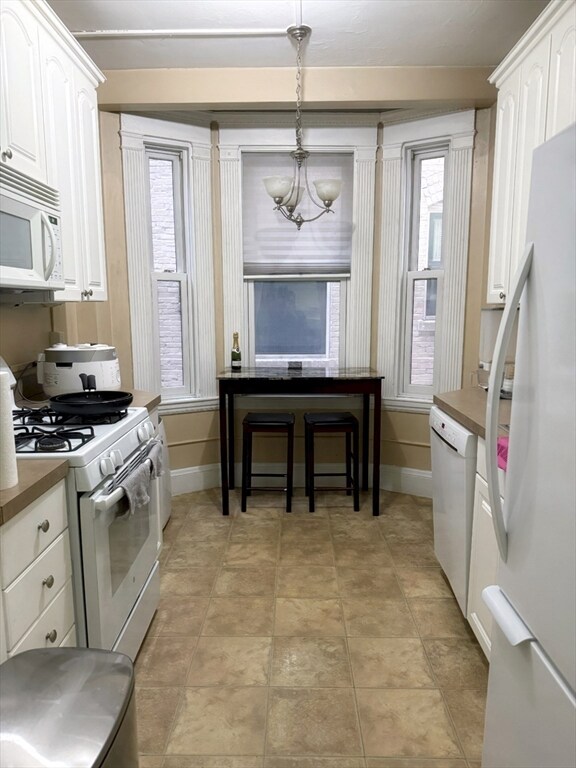 Garrison Hall unit 511, Boston, MA 02116 - photo 4