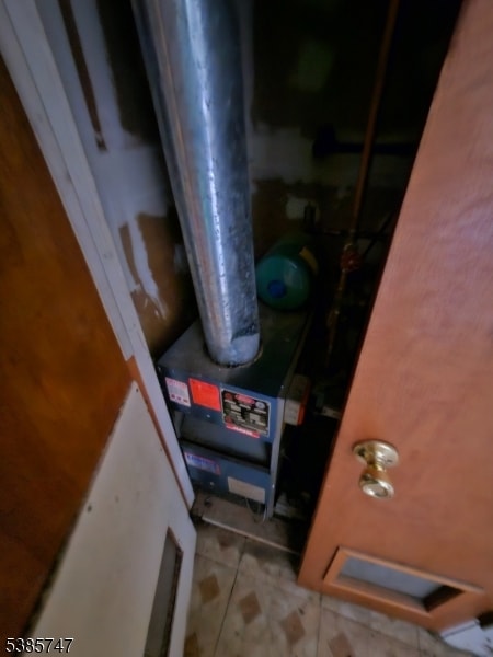 289 A Clerk St, Jersey City, NJ 07304 - photo 5