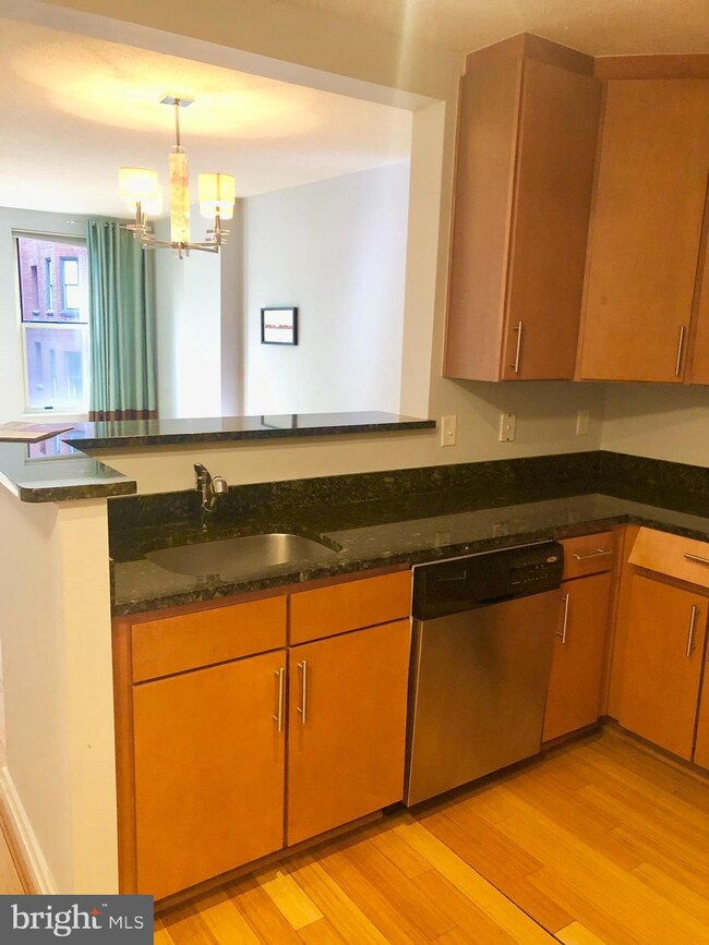915 E St NW unit 502, Washington, DC 20004 - photo 7