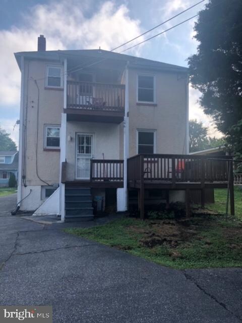 9 E Overlea Ave, Baltimore, MD 21206 - photo 4