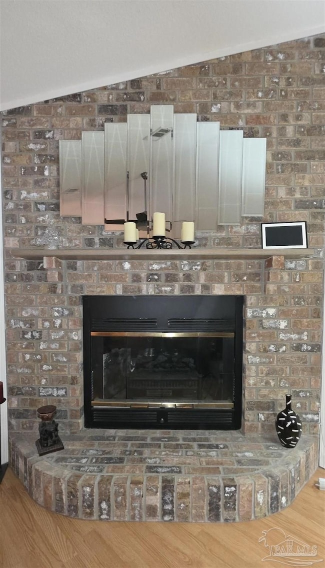 7300 Glidden Ln, Pensacola, FL 32526 - photo 5