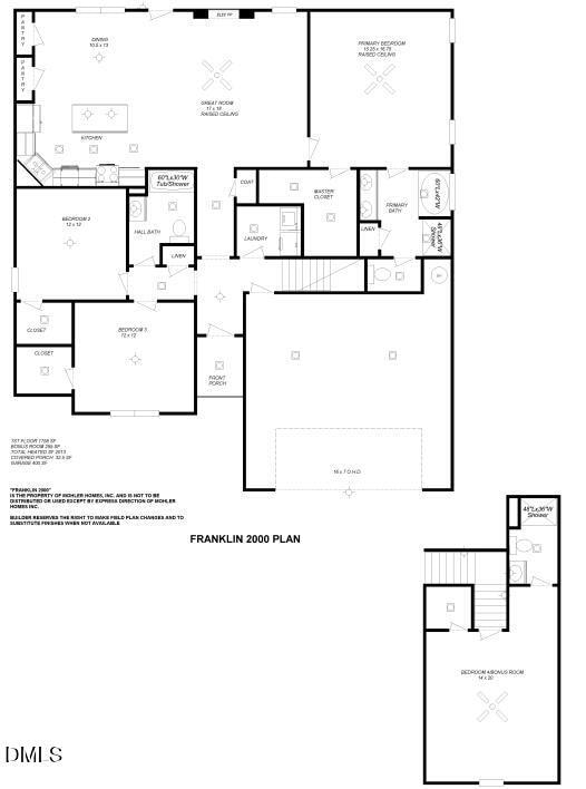 1521 Eastbay Dr, Fayetteville, NC 28312 - photo 2