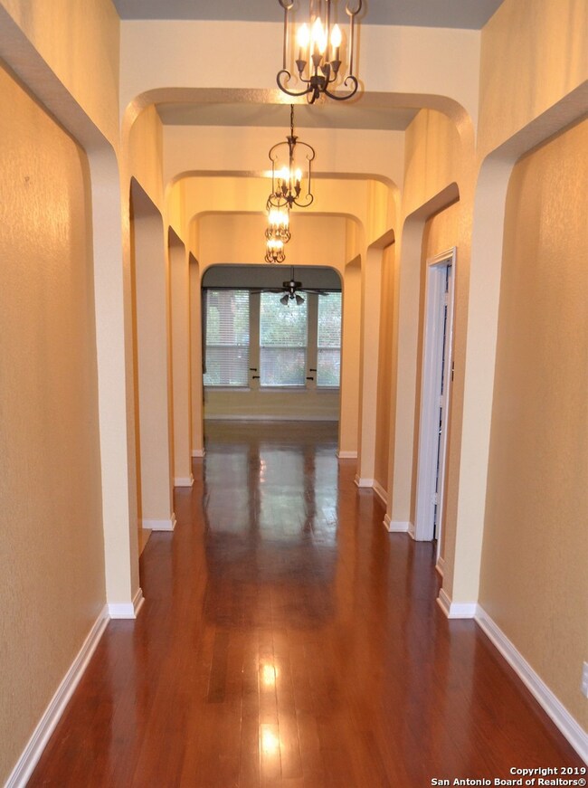 24506 Drew Gap, San Antonio, TX 78255 - photo 3