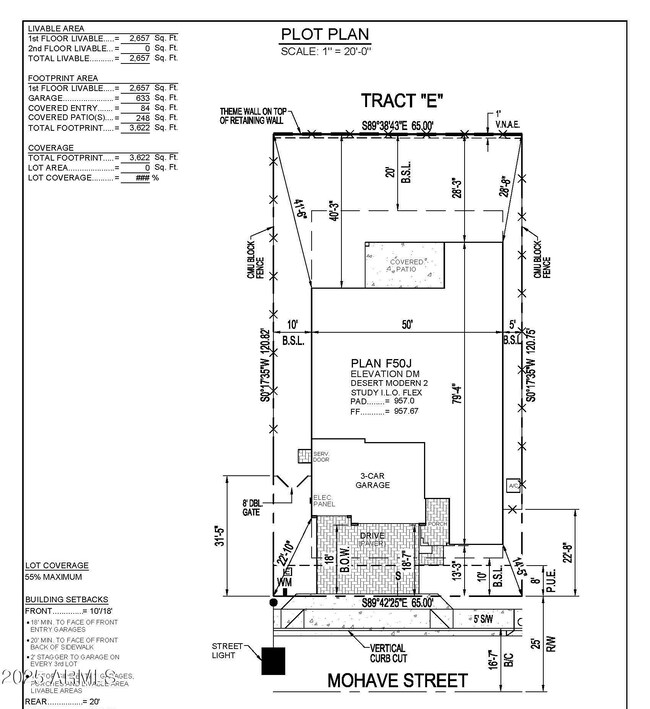 18357 W Mohave St, Goodyear, AZ 85338 - photo 4