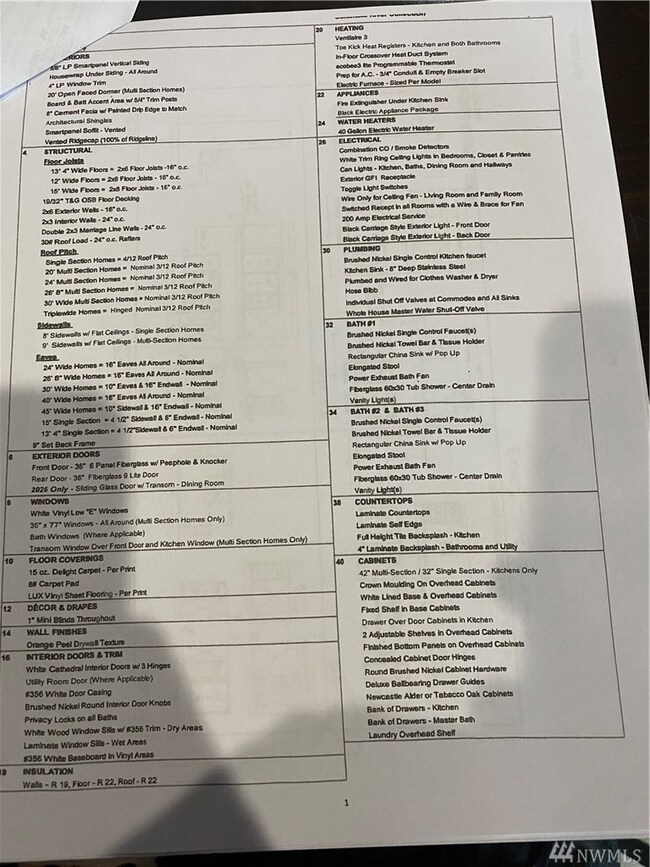 8816 226th St E unit 24, Graham, WA 98338 - photo 4