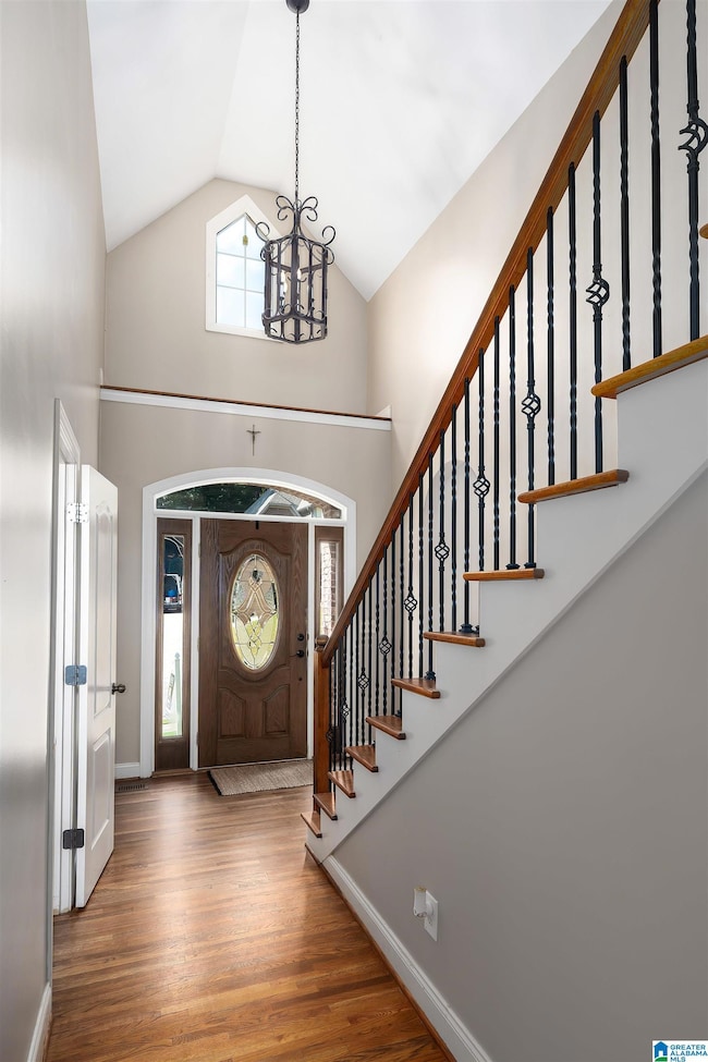 1032 Stoneykirk Rd, Pelham, AL 35124 - photo 6