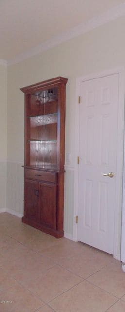 China Cabinet