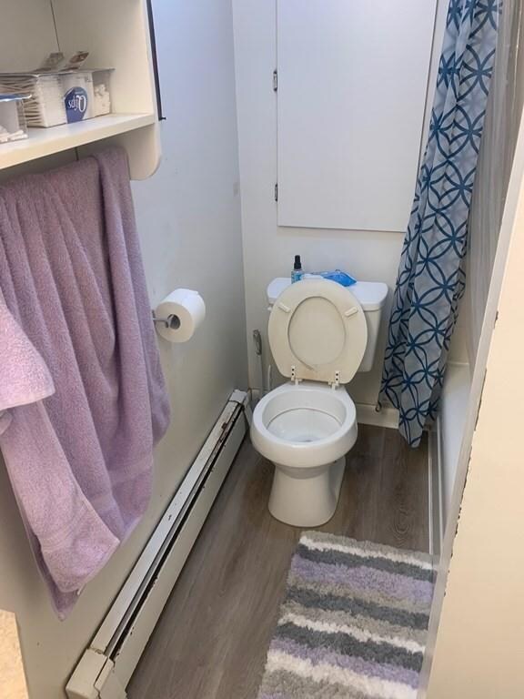 101 Sciarappa St unit 1, Cambridge, MA 02141 - photo 7