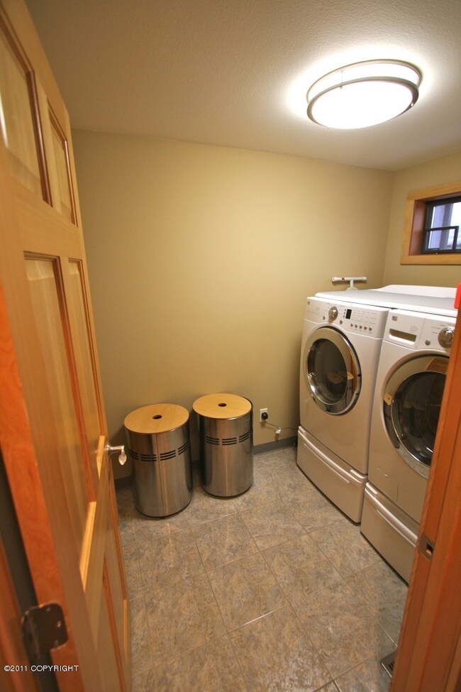 Washer/Dryer