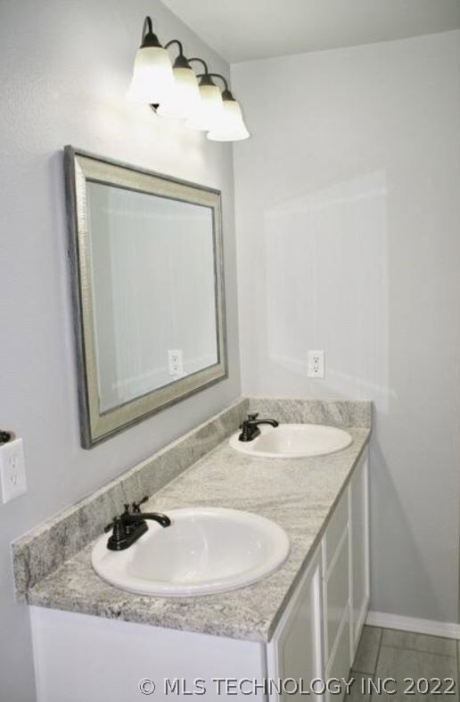 8763 S 262nd East Ave, Broken Arrow, OK 74014 - photo 7