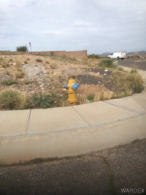 Water Main