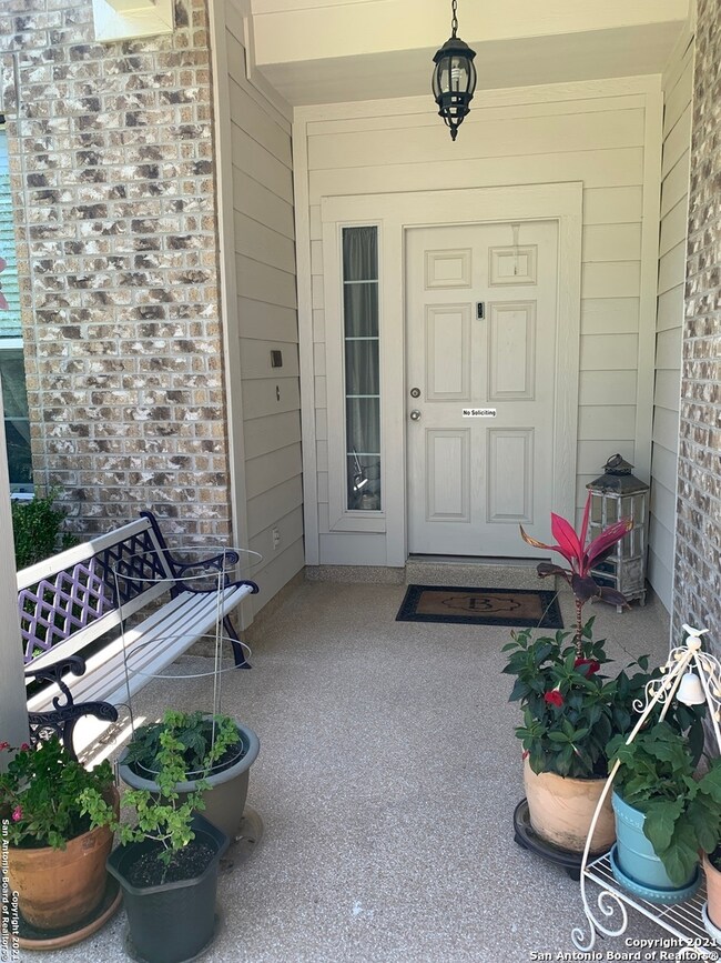 3615 Sausalito Fern, San Antonio, TX 78261 - photo 4