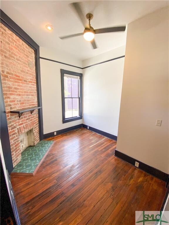 502 E Park Ave unit B, Savannah, GA 31401 - photo 7