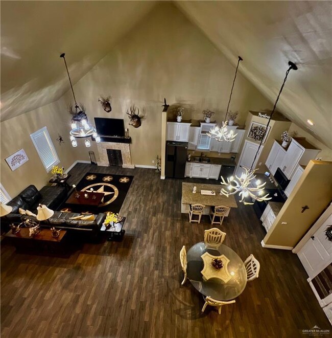 5603 W Pecan Dr, Donna, TX 78537 - photo 5