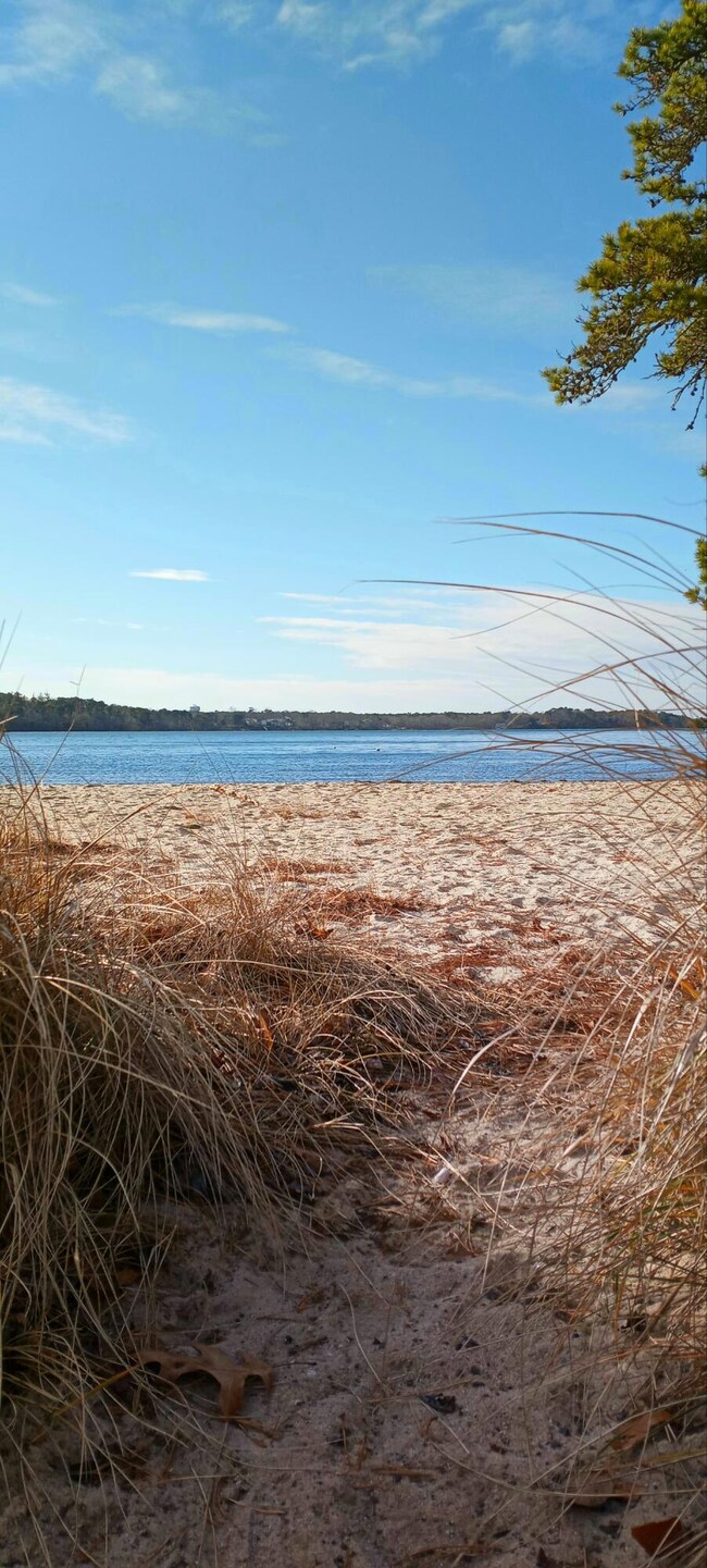 Long Pond