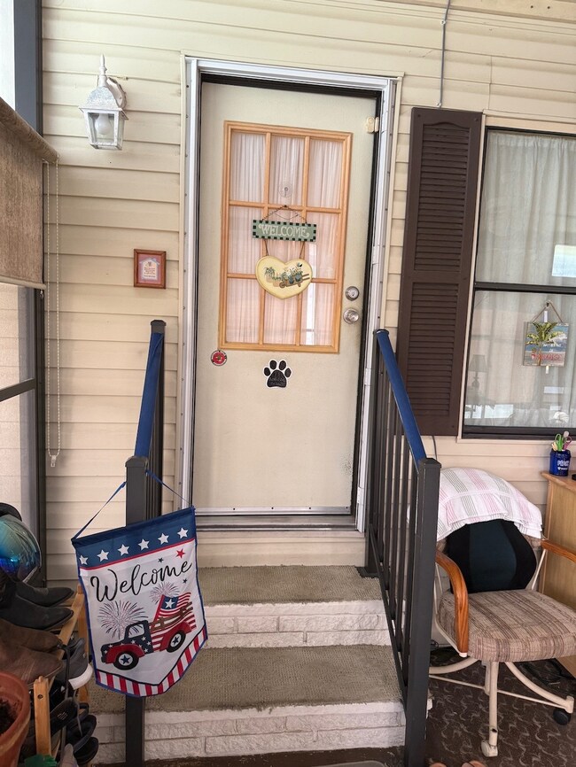 1901 Us Hwy 17 92 unit 167, Lake Alfred, FL 33844 - photo 7