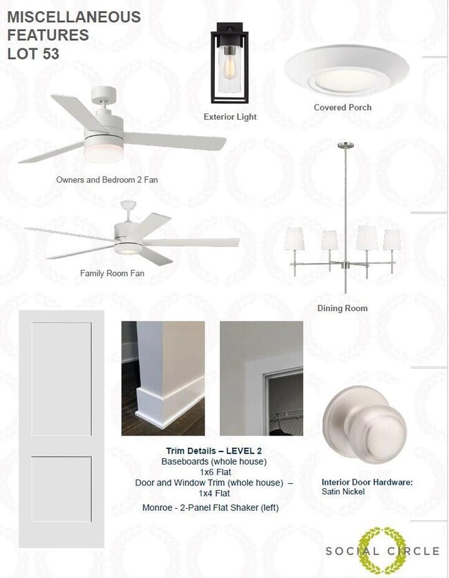 2621 Butlers Green Cir, Chattanooga, TN 37421 - photo 5