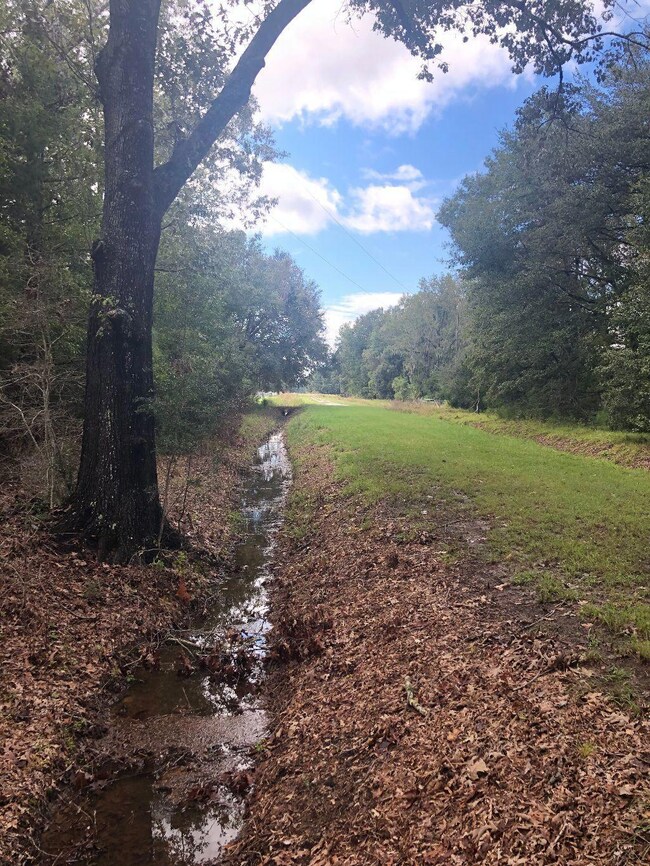 toogoodoo greenway