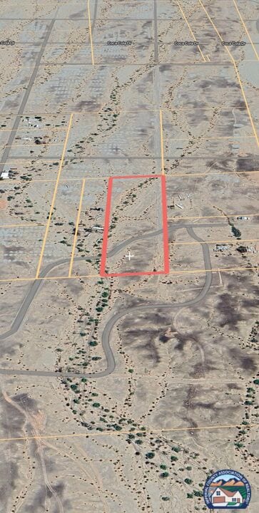 0 Sidewinder Rd N, Winterhaven, CA 92283 - photo 4