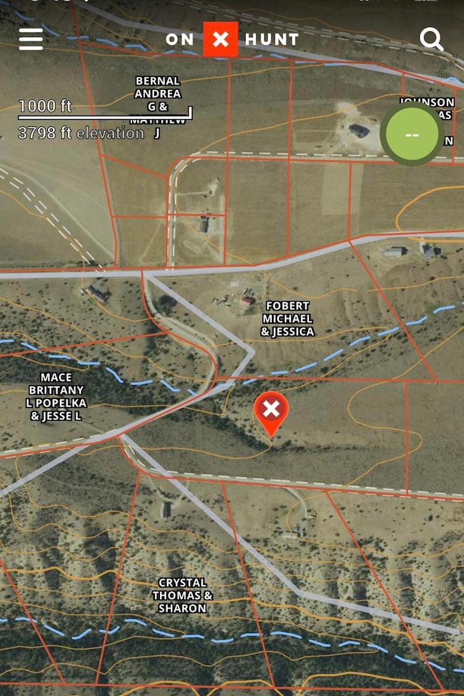 TBD S Fork Ray Creek Rd, Townsend, MT 59644 - photo 2