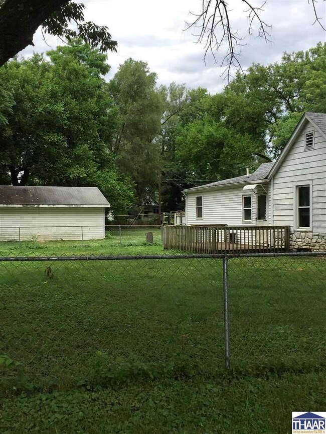 2729 Krumbhaar St, Terre Haute, IN 47802 - photo 6