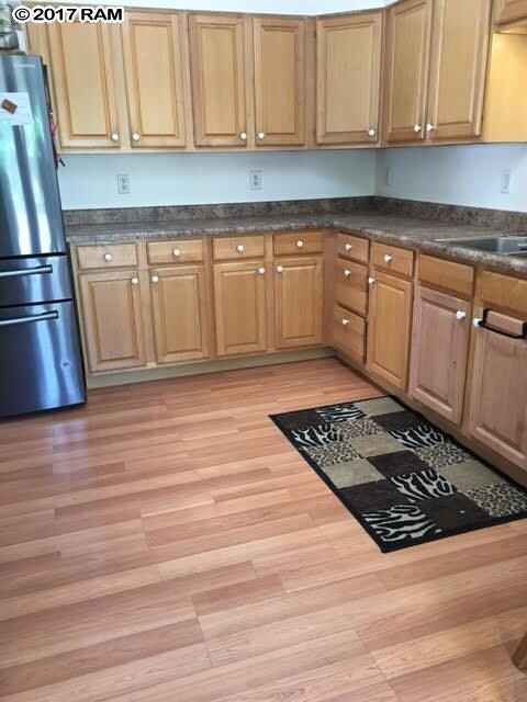 2nd dwelling kitchen