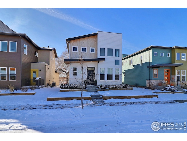 515 Cajetan St, Fort Collins, CO 80524 - photo 2
